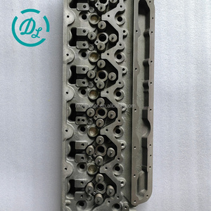 ฝาสูบ EexcavaStart รุ่น 267-7940 สำหรับเครื่องยนต์ C7.1 EFI รถขุดตักดิน - ทนทาน เชื่อถือได้ ติดตั้งง่าย - Product Image 4