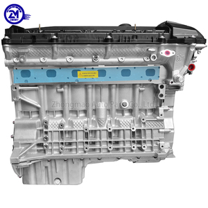 Pièces automobiles automobiles M54 <span class=keywords><strong>M54B25</strong></span> M54B30 L6 Assemblage de moteur de voiture à cylindre - Product Image 5
