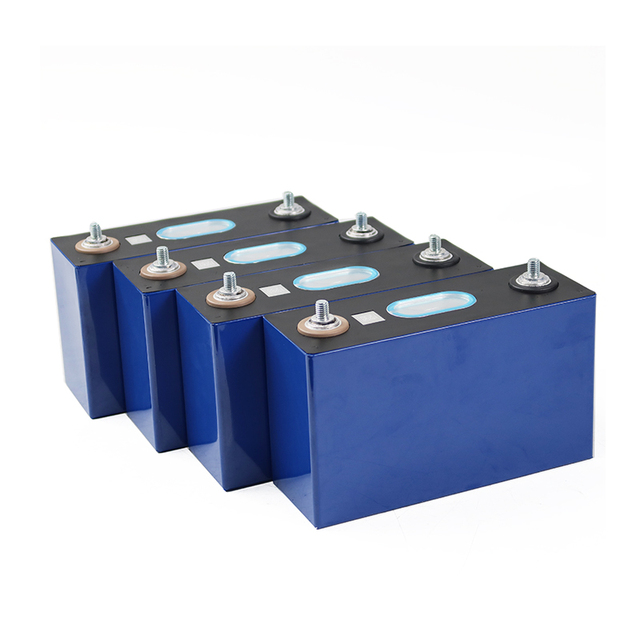 Prismatic 6000 Cycle Ev Carl 239ah 240ah 234ah Rechargeable Nmc Akku Li Ion Lithium Ion Battery Cell for Solar Leaf EV