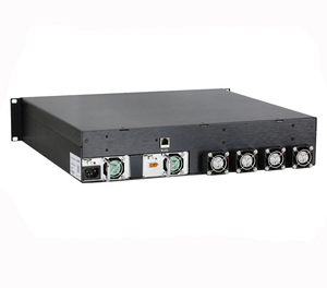 Ftth <span class=keywords><strong>FTTx</strong></span> 1550nm sợi quang khuếch đại Pon wdm Mini edfa OLT edfa 16 cho CATV mạng - Product Image 1