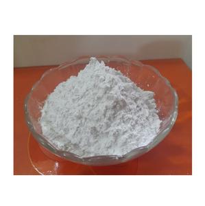 Polvo de microsílice de hormigón blanco de alta calidad para recubrimientos adicionales, exportación mundial desde la India, agente químico auxiliar - Product Image 1