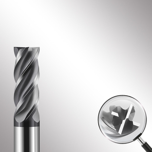 Trung Quốc thẳng phẳng <span class=keywords><strong>Carbide</strong></span> <span class=keywords><strong>tip</strong></span> <span class=keywords><strong>End</strong></span> <span class=keywords><strong>Mill</strong></span> phay cắt Nhà cung cấp hrc70 - Product Image 5