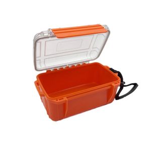 Envase de 1L Cuadrado con Tapa a Prueba de Manipulación para Productos de Salud, Caja Sellada Anti-Luz y Anti-Humedad con Logotipo Personalizado - Product Image 1