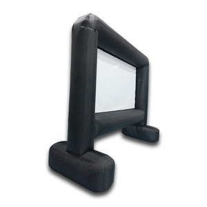 Thương Mại Bán Buôn Bên Ngoài Mini Xách Tay Chiếu <span class=keywords><strong>Inflatable</strong></span> Video TV Màn Hình Không Khí Ngoài Trời <span class=keywords><strong>Inflatable</strong></span> Movie <span class=keywords><strong>Screen</strong></span> - Product Image 5