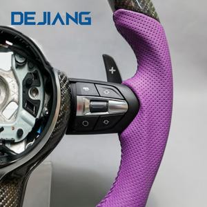 <span class=keywords><strong>Prix</strong></span> de gros d'usine Fibre de carbone pour <span class=keywords><strong>BMW</strong></span> F30 F10 E70 E80 E71 E88 E90 E91 E92 E87 E84 E89 E93 Z4 <span class=keywords><strong>X1</strong></span> Volant - Product Image 3