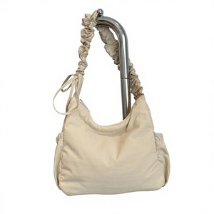 Bolso Tote BESTELLA <span class=keywords><strong>de</strong></span> Estilo Relajado, con Cierre <span class=keywords><strong>de</strong></span> Cremallera, Resistente a las Arrugas, <span class=keywords><strong>de</strong></span> Nylon, con una Sola Correa, Gran Capacidad, Diseño Único para Mujer - Product Image 6