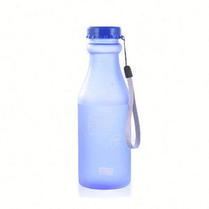 Candy-Colored Soda Bottle - Product Image 2