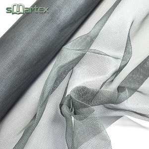 <span class=keywords><strong>Moustiquaire</strong></span> en fibre de verre haute densité 18x16 mailles, durable, anti-moustiques, pour la protection extérieure des fenêtres et portes de la maison - Product Image 3