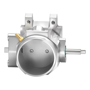 Corps de papillon NiceCNC pour <span class=keywords><strong>Yamaha</strong></span> <span class=keywords><strong>Raptor</strong></span> <span class=keywords><strong>700</strong></span> YFM700R 2008-2020 2021 <span class=keywords><strong>2022</strong></span> 2023 2024 2025 2026 - Product Image 6