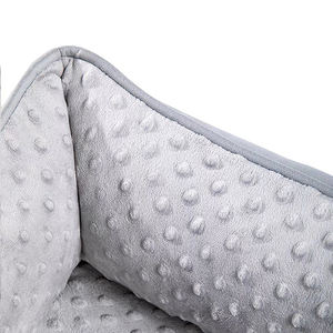 Canapé intelligent pour chat de haute qualité, réglable en température chaud/froid, confortable, nid pour chat, canapé-lit pour animaux de compagnie - Product Image 5