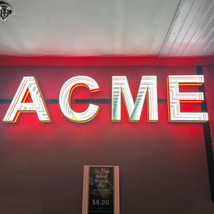 Tùy Chỉnh 3D Kinh Doanh <span class=keywords><strong>LED</strong></span> Dấu Hiệu Chữ Vô Cực Acrylic Biểu Tượng Dấu Hiệu Với Ánh Sáng Điều Khiển Từ Xa AC Cung Cấp Điện Bán Buôn - Product Image 4