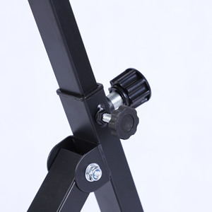 Upper And Lower Limb Rehabilitation <b>Pedal</b> <b>Exerciser</b> Manual Resistance Adjustment 42.5X43X93 Cm Durable Fitness Equipment - Product Image 3
