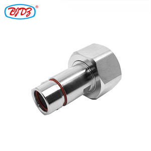 Conector Macho LC para Cable de 1/2 pulgada LDF4-50A, Adaptadores de Alta Tensión y Alta Potencia, Conectores en Stock, Suministro de Fábrica - Product Image 4