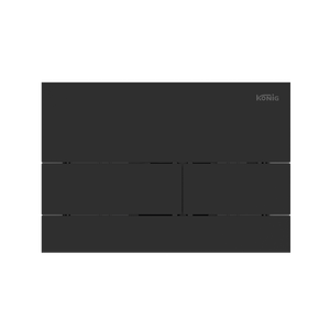 Boutons poussoirs doubles carrés en acier inoxydable doré zirconium brossé PVD pour plaque de commande de <span class=keywords><strong>chasse</strong></span> <span class=keywords><strong>d</strong></span>'<span class=keywords><strong>eau</strong></span> à citerne dissimulée - Product Image 3