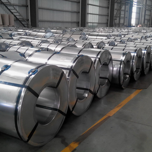 Bobina de Acero Galvanizado por Inmersión en Caliente de Calibre 26, Z150, G90, Dx51d, Z275, Z350, Precio por Tonelada - Product Image 2