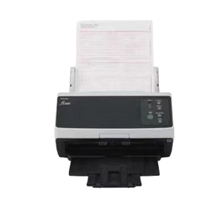 <span class=keywords><strong>Scanner</strong></span> Fujitsu Fi8150 <span class=keywords><strong>Scanner</strong></span> de documents USB Stock Petite alimentation papier Double face Couleur Haute définition Professionnel <span class=keywords><strong>Bureau</strong></span> - Product Image 5