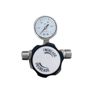 Lovtec ngành công nghiệp điều chỉnh cho tất cả các khí oxy CO2 AR <span class=keywords><strong>N2</strong></span> xi lanh điều chỉnh - Product Image 4