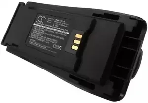 Batterie d'origine 1400mAh pour talkie-walkie compatible avec les modèles EP450 EP45S/GP3138 GP3688 NNTN4851AC - Product Image 1