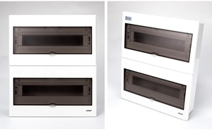 <span class=keywords><strong>Caja</strong></span> de Distribución para Uso Doméstico CHINT Serie NEX5-C, Segura y Confiable, con Placa de Acero Laminado en Frío, <span class=keywords><strong>Caja</strong></span> de Interruptores - Product Image 5