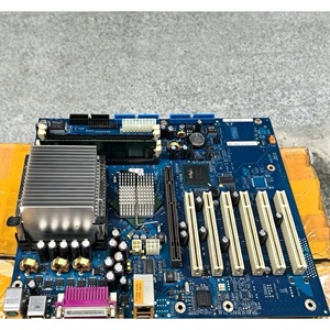 KUKA D-K32 Robot Mainboard <b>DDR4</b> 128GB <b>RAM</b> Integrated Graphics For Industrial Robotics - Product Image 3