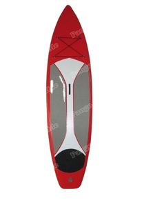 Y&G Venta caliente al por mayor Tabla de <span class=keywords><strong>paddle</strong></span> surf inflable personalizada para pesca y yoga con bomba manual para todas las ubicaciones - Product Image 2