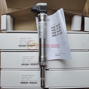 Nuovo Sensore di Livello Liquido Originale Gestra <span class=keywords><strong>NRG</strong></span> 19-50, Consegna Rapida, Prodotto negli USA, Montaggio Standard, Uscita Standard, Alimentazione Standard - Product Image 3