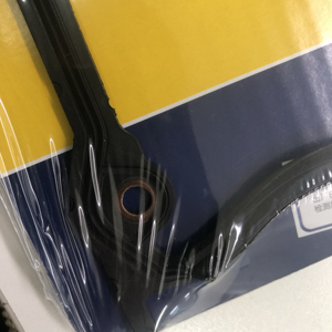 MAGNETI MARELLI OE 058198025A Fábrica de alta calidad, piezas de motor de automóvil completamente nuevas, almohadillas de cubierta de cámara de válvula, piezas de reparación para Audi - Product Image 3