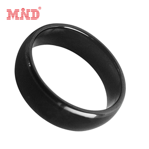 Tuyệt vời đọc khoảng cách thanh toán dự án tùy chỉnh bán gốm và nhựa Epoxy RFID NFC Vòng - Product Image 6