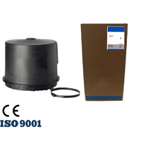 Hochwertiger HANDUN Neuer Luftfilter Auto-Motor OE 8031211 C065001 H002439 DBA3745 P124866 330811