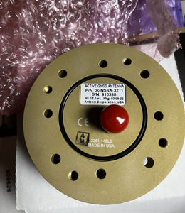 Hiệu suất cao hàng không gnss Antenna 3gnssa-xt-1 chống nhiễu - Product Image 2