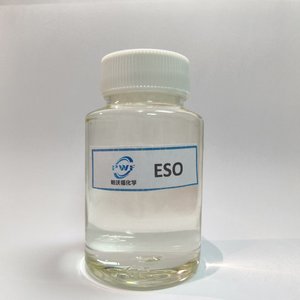 Estabilizador Plastificante PVC Esbo/Óleo de Soja Epoxidado Eso em Couro Agentes Auxiliares/PVC <span class=keywords><strong>Cling</strong></span> Film - Product Image 2