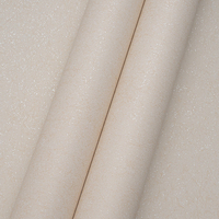 Papier peint insonorisant non tissé à texture unie minimaliste moderne, garantie 3 ans, usage domestique, résistant à l'humidité, isolation thermique