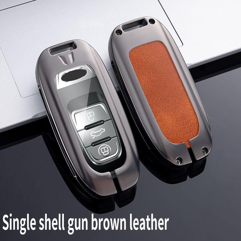 Unique Shell Pistolet Brun