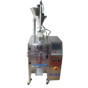 Multifunctional Automatic High-Speed Packaging Machine