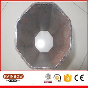 Tubería de Acero - Product Image 3