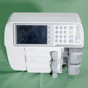 पशु चिकित्सा क्लीनिक और पशु अनुसंधान के लिए कुत्ते के लिए कुत्ते के लिए डबल चैनल पुनः प्रयोज्य - Product Image 4