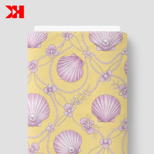 Tela Kahn de Alta Calidad con Estampado Marino Personalizado, 100% Algodón, para Prendas de Verano - Product Image 6