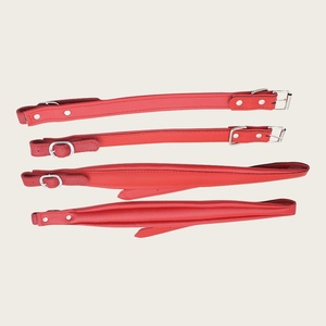 All'ingrosso cinturino a fisarmonica in pelle resistente impermeabile e regolabile comode spalline universali <span class=keywords><strong>per</strong></span> fisarmoniche <span class=keywords><strong>per</strong></span> bassi da 16 120 - Product Image 4