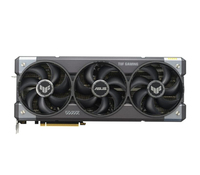 TUF RTX5090D 32GB Graphics Card AI Computing