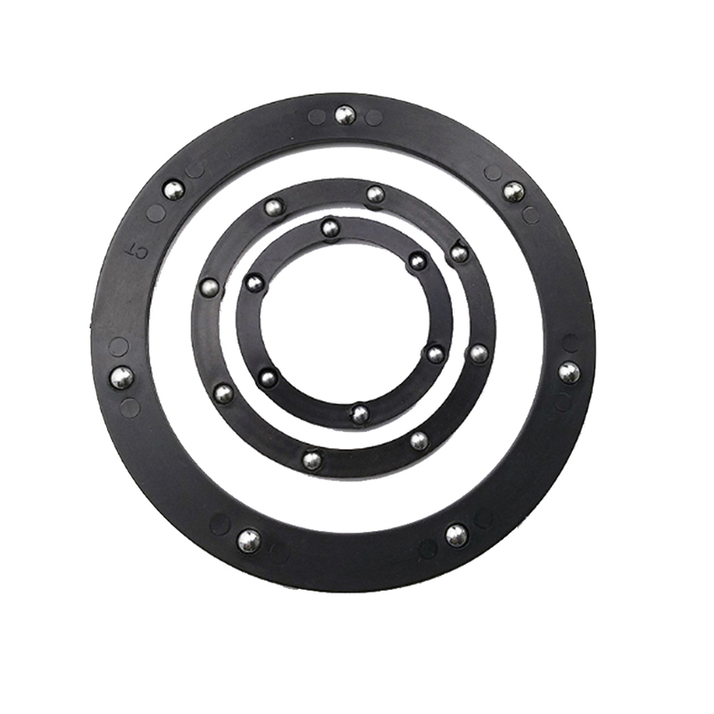 Ball Bearing Heavy Duty Base Swivel