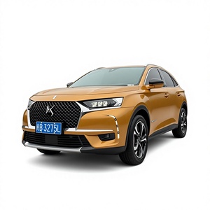 2018 2019 2020 <span class=keywords><strong>DS7</strong></span> Transmisión Automática Rivoli Sorge Edition Coche Usado Exportación Kenia Tanzania - Product Image 1