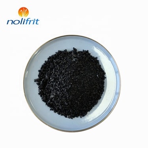 Standard internazionale di ceramica smalto fritte di vetro per il metallo vitreo smaltatura - Product Image 5