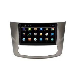 TOYOTA 2012 AVALON用Android9インチタッチスクリーンバックカメラフルタッチスクリーンカーラジオカーDVDプレーヤー