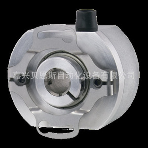 ตัวเข้ารหัส Accu-Coder รุ่น 260-N-T-01-S-0256-Q-OC-1-S-SF-1-N แบบเพิ่มค่าทีละครั้ง สำหรับมอเตอร์เซอร์โว - Product Image 1