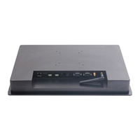 15 pulgadas Panel Industrial PC Android OS RFID lector NFC RJ45 LAN red tableta Intel pantalla táctil capacitiva PoE tableta