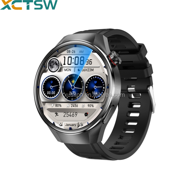 OEM 2026 High Quality Product G5 Plus Ultra Watch 5 Sport Watch Fitness Tracker 1.75" Call Music Heart Rate Smart Watch for Men