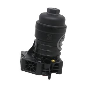 06M115401L ใหม่ตัวกรองน้ำมันเครื่องสำหรับ <span class=keywords><strong>AudiA5</strong></span> A6 A7 A8 Q7 VW EA839 2.9 3.0 - Product Image 1