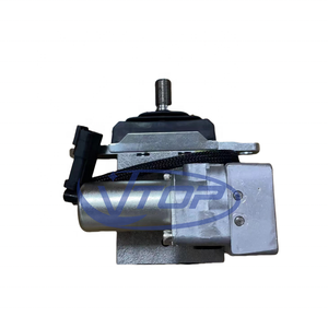 Valvola pilota idraulica valvola a pedale 702-16-04290 per valvola a pedale escavatore Komatsu - Product Image 1