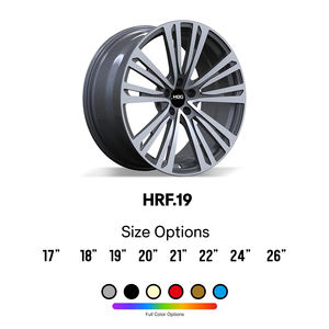 <span class=keywords><strong>Jantes</strong></span> HQG originales 17 18 19 <span class=keywords><strong>20</strong></span> <span class=keywords><strong>pouces</strong></span> en alliage d'aluminium pour <span class=keywords><strong>Audi</strong></span> A3 A4 A5 A6 A7 A8 Q3 Q4 <span class=keywords><strong>Q5</strong></span> PCD 5X112 Roues de voiture de tourisme - Product Image 4