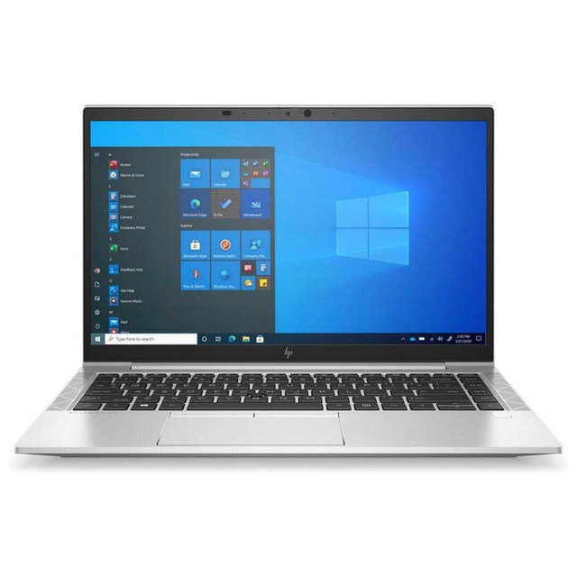 HPE EliteBook840G11-6GL U7-165U/32G/512G/integrated GPU/FHD1920*1200/W11 14'' Computer Business Laptop 3 Years Warranty